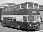 Daimler Fleetline CRG6LX 1962 года